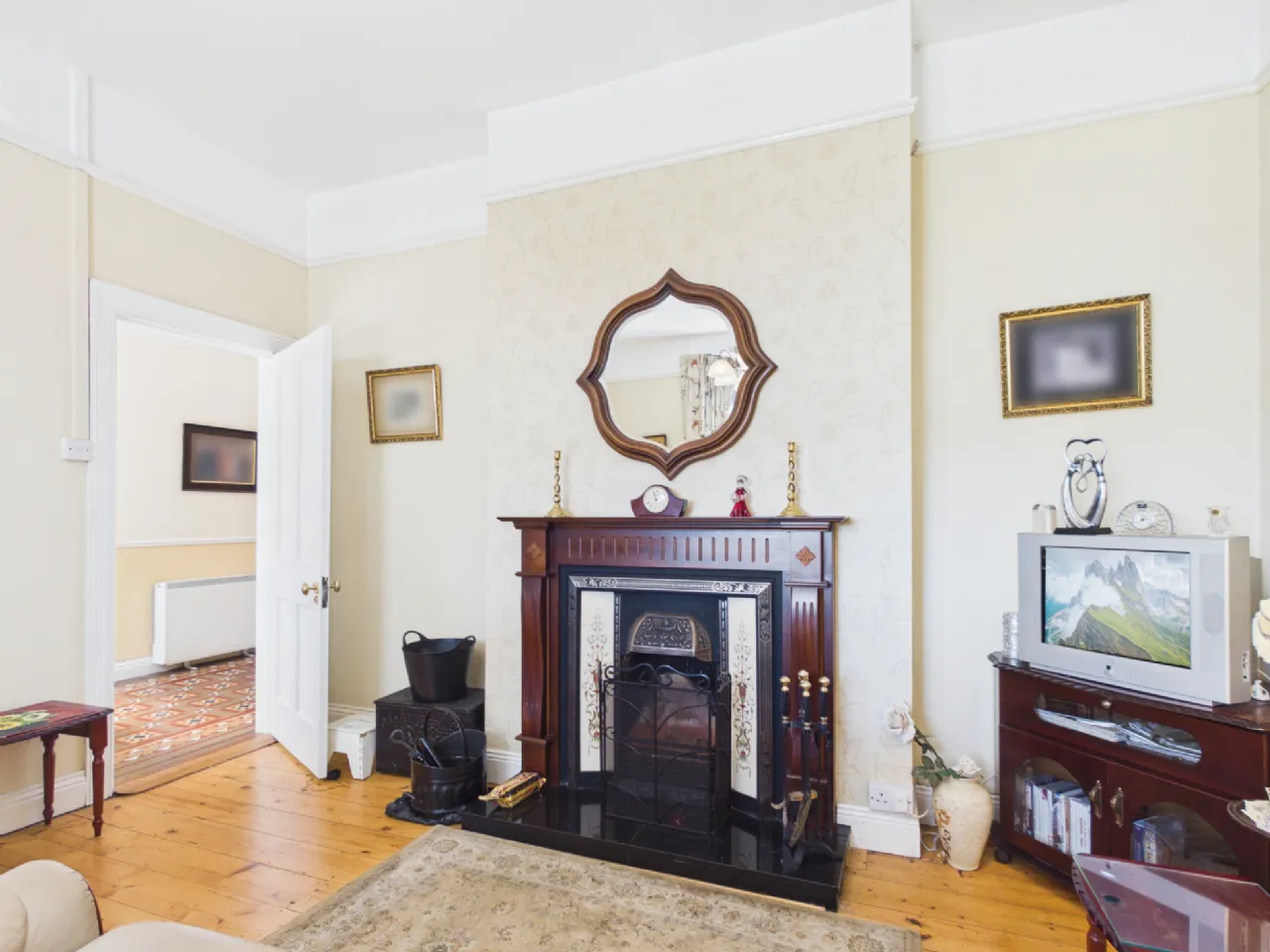 Photo of Owenbeg, Ballycurrane, Thurles, Co. Tipperary, E41 WP86
