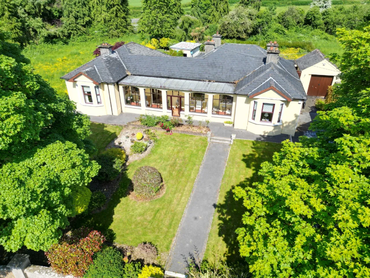 Photo of Owenbeg, Ballycurrane, Thurles, Co. Tipperary, E41 WP86