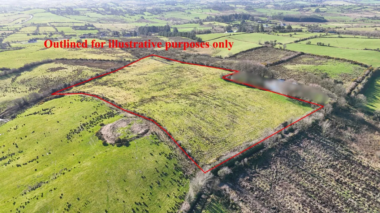 Photo of Tullinacurra, Swinford, Co. Mayo, F12XC61