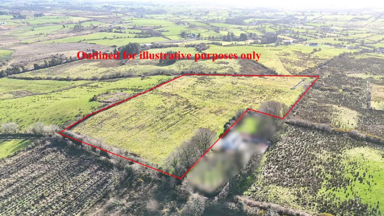 Photo of Tullinacurra, Swinford, Co. Mayo, F12XC61