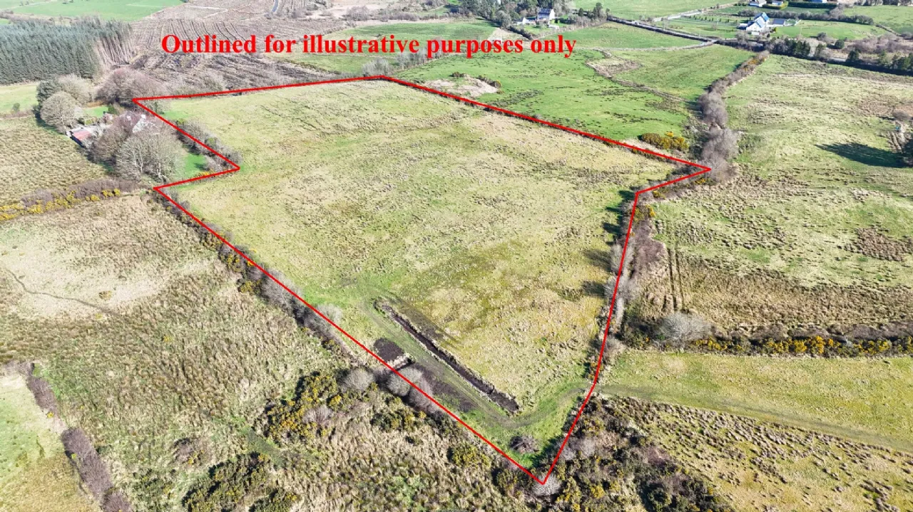 Photo of Tullinacurra, Swinford, Co. Mayo, F12XC61