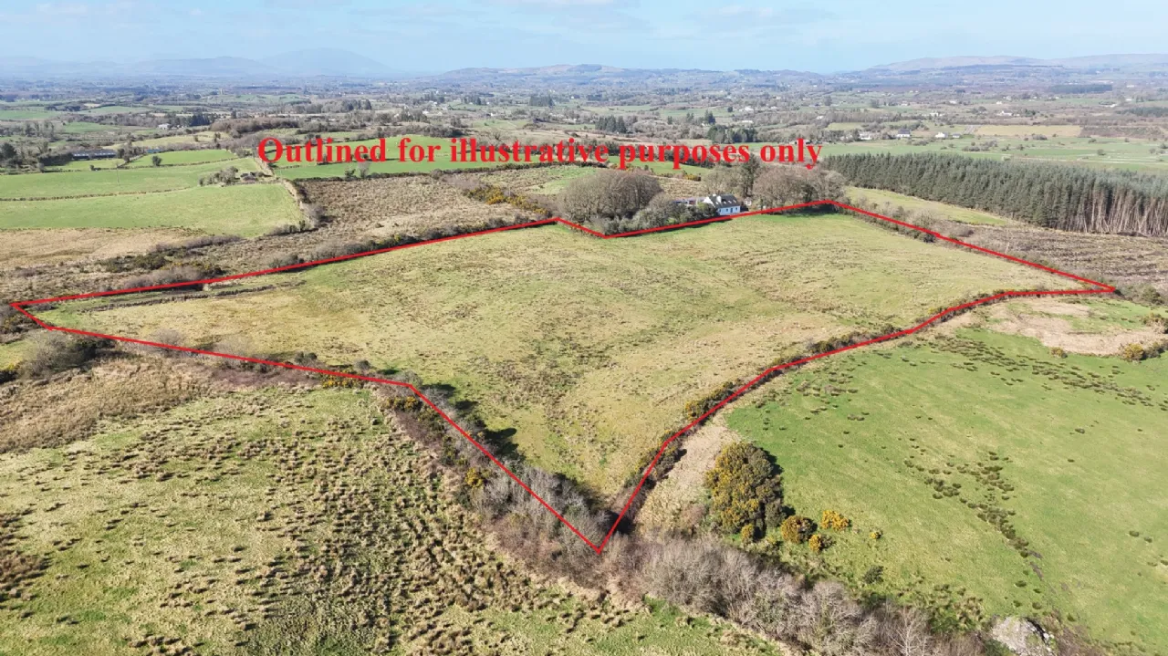 Photo of Tullinacurra, Swinford, Co. Mayo, F12XC61