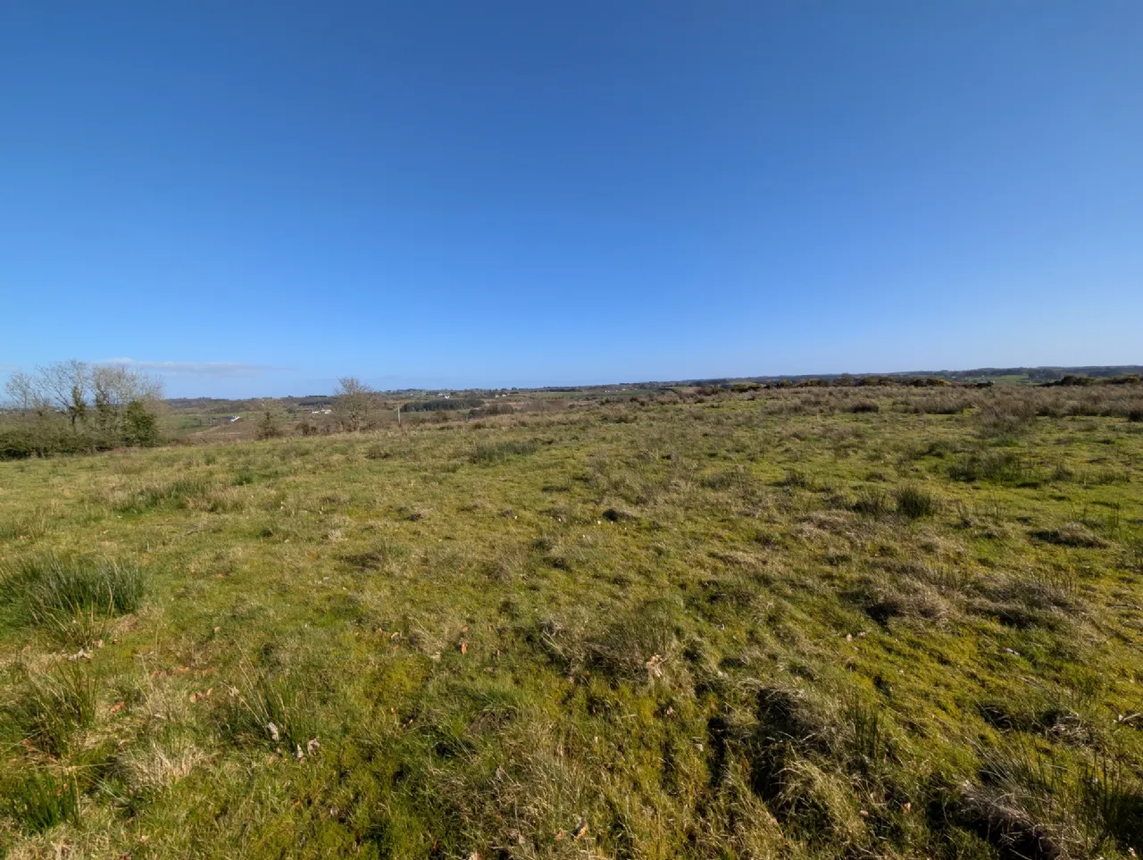 Photo of Tullinacurra, Swinford, Co. Mayo, F12XC61