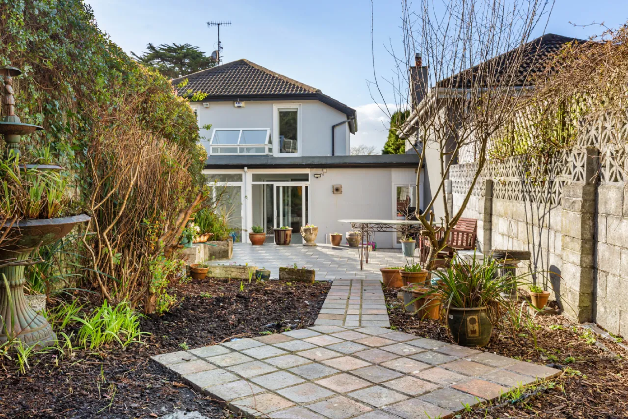 Photo of 20 Mount Auburn, Killiney Road, Dalkey, Co.Dublin, A96 H2H7