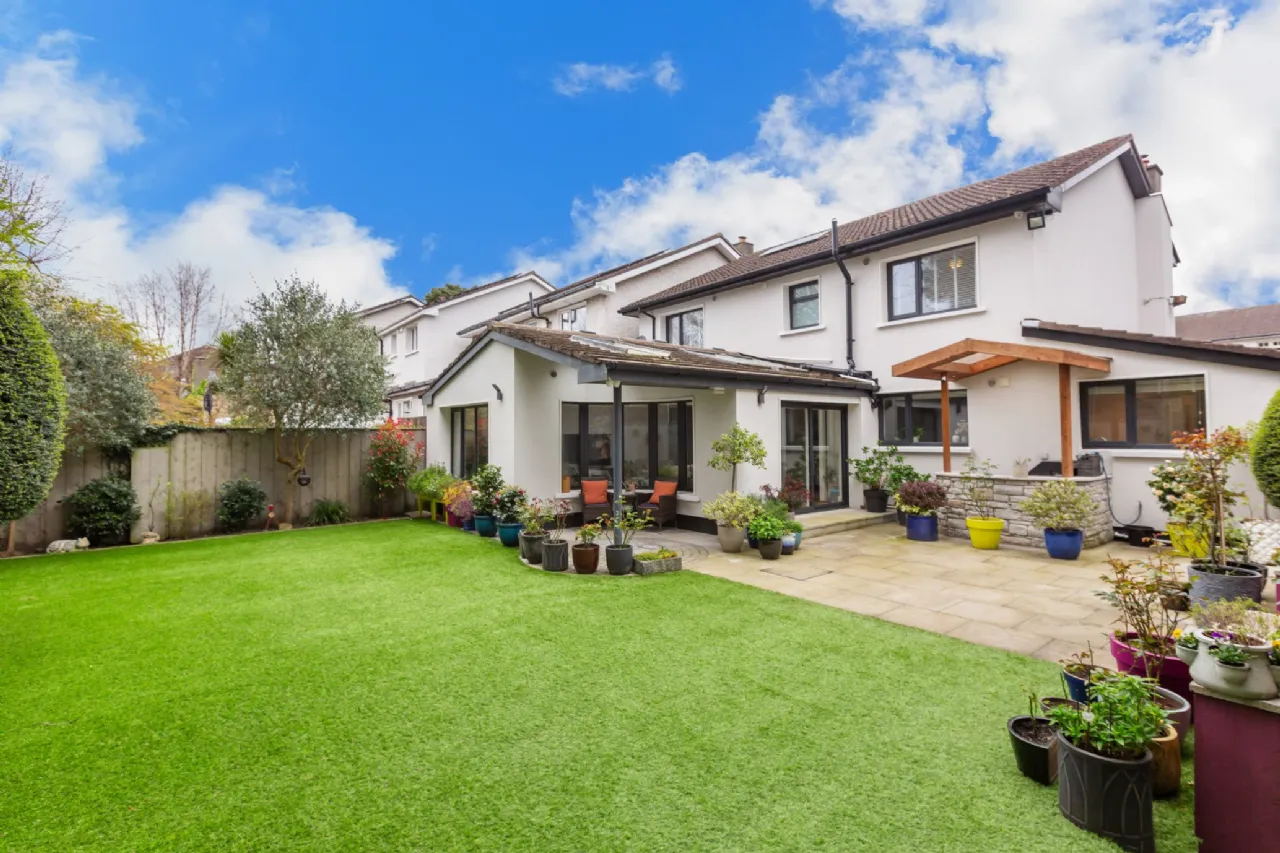 Photo of 35 Ardglas, Sandyford Road, Dundrum, Dublin 16, D16 E8N1