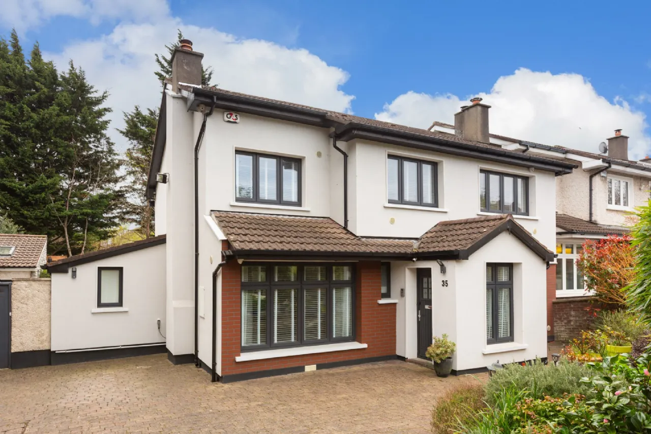 Photo of 35 Ardglas, Sandyford Road, Dundrum, Dublin 16, D16 E8N1