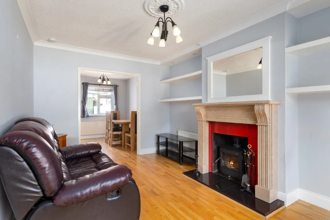 Photo of 24 The Glebe, Lucan,, Co. Dublin, K78 Y922