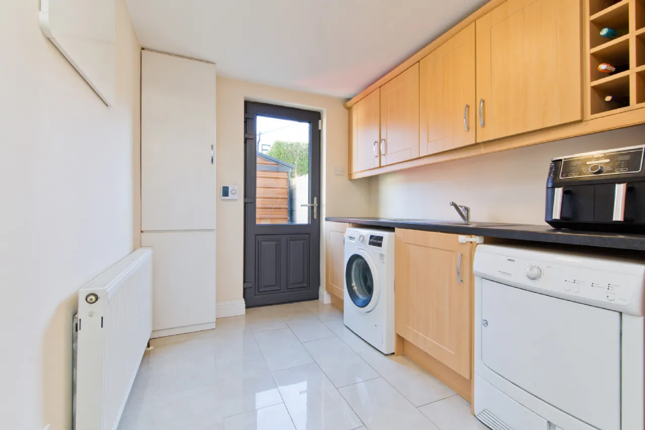 Photo of 23 Knockcullen Park, Knocklyon, Dublin 16, D16 R3P2