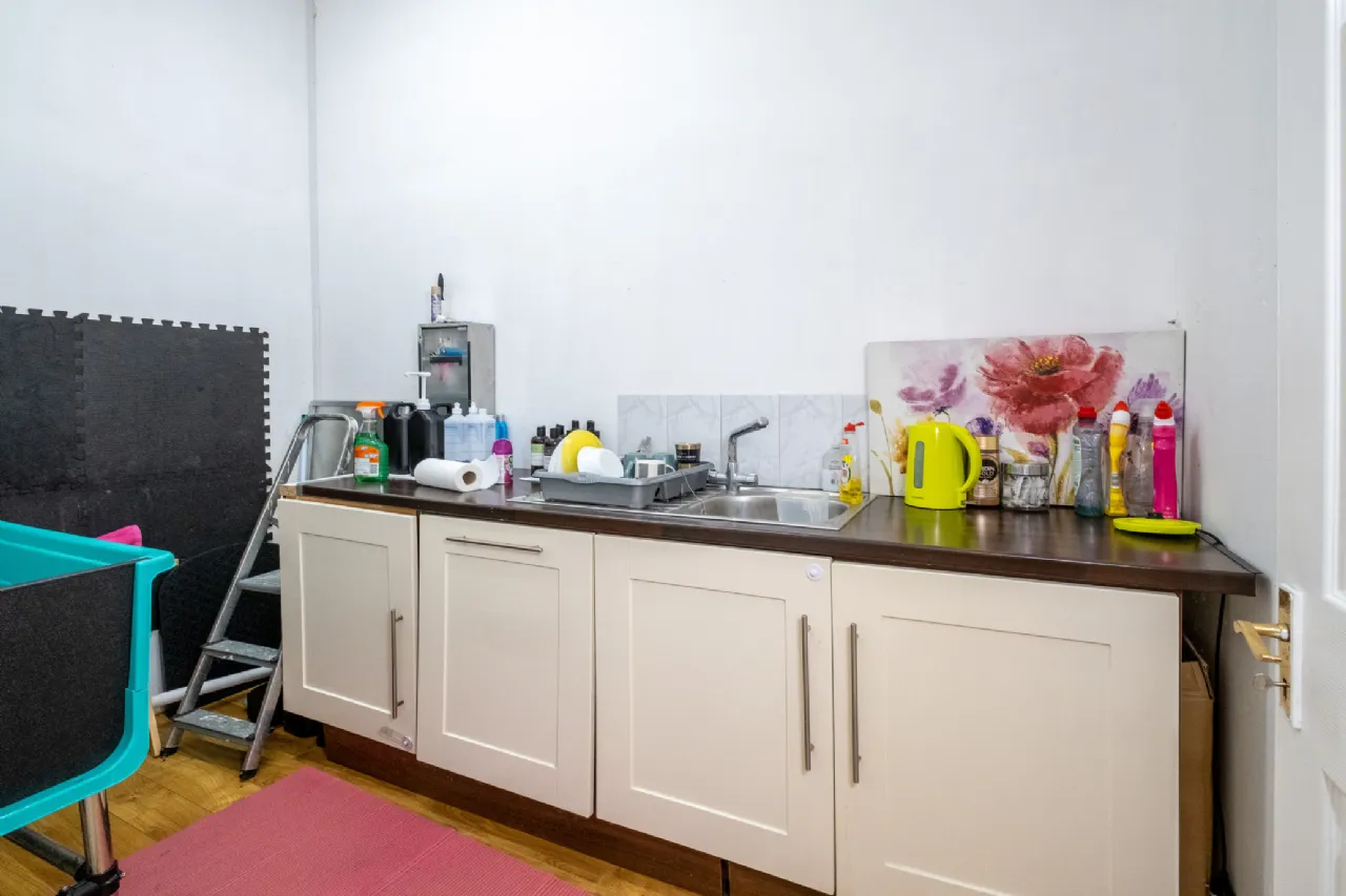 Photo of O'Kelly House, Castle Street, Loughrea, Co. Galway, H62 X242