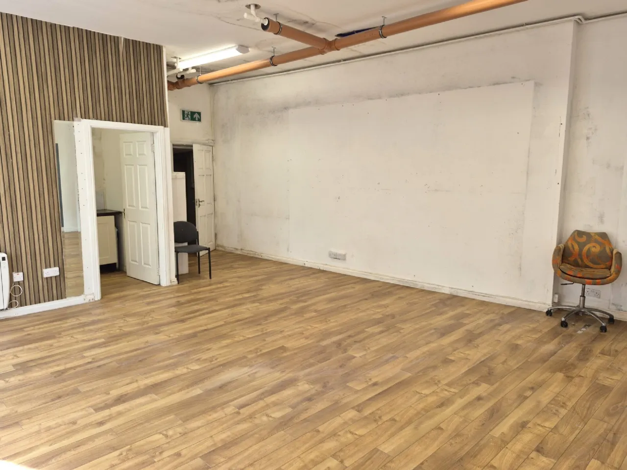 Photo of O'Kelly House, Castle Street, Loughrea, Co. Galway, H62 X242