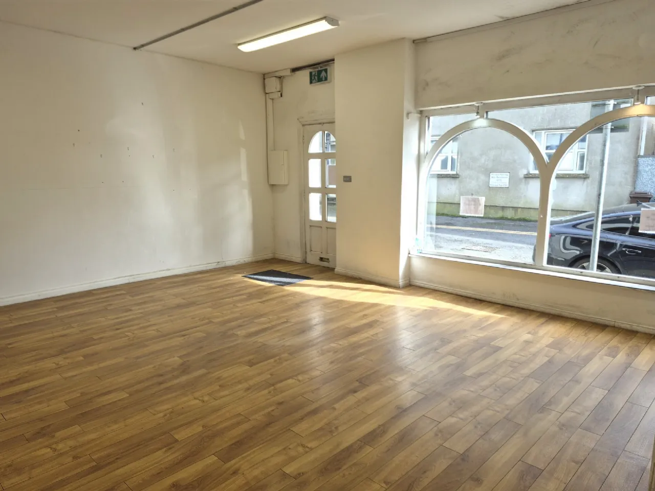 Photo of O'Kelly House, Castle Street, Loughrea, Co. Galway, H62 X242