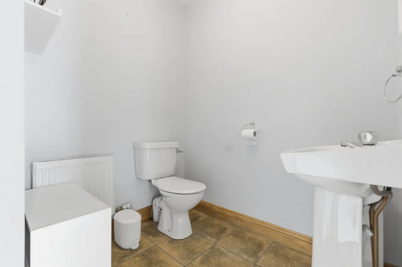 Photo of 5 Sweetbriar, Thomas Street, Clonmel, Co. Tipperary, E91 K7H7