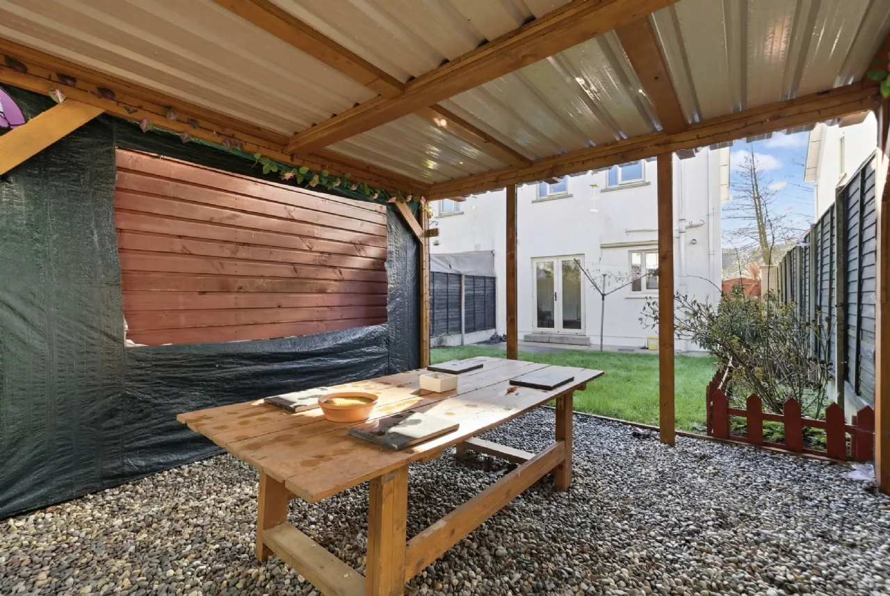 Photo of 5 Sweetbriar, Thomas Street, Clonmel, Co. Tipperary, E91 K7H7