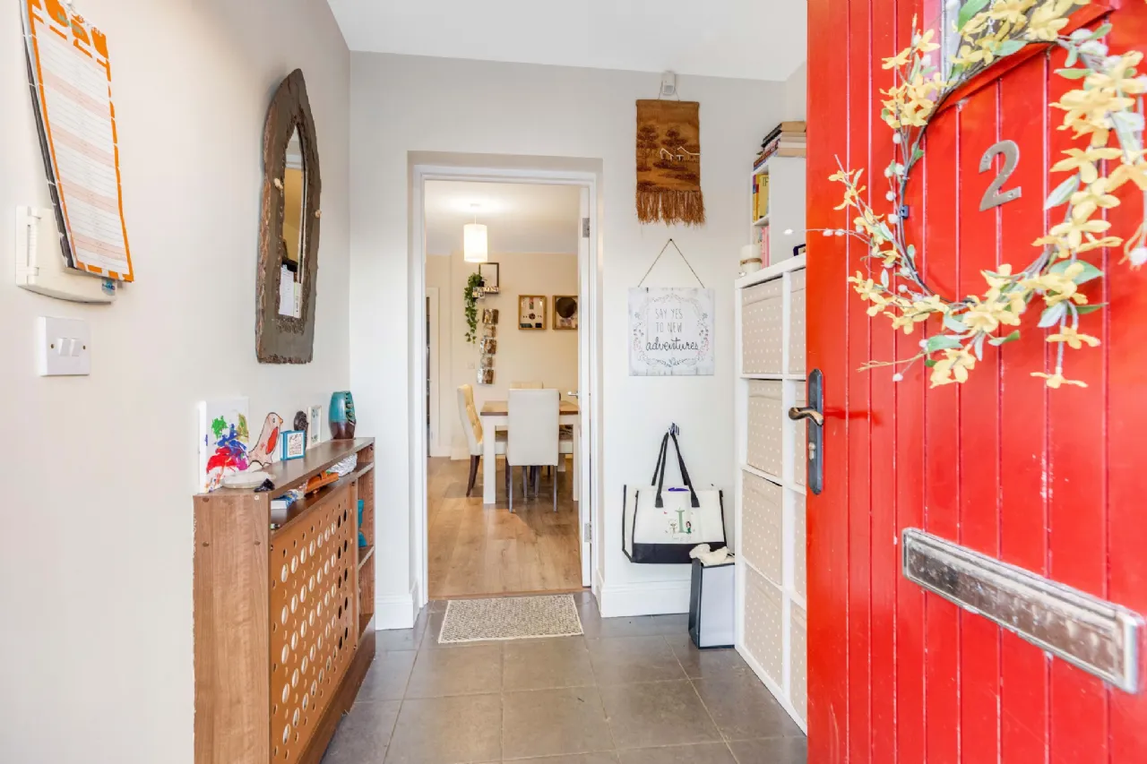 Photo of 2 Fitzherbert Wood, Navan, Co Meath, C15 KW02