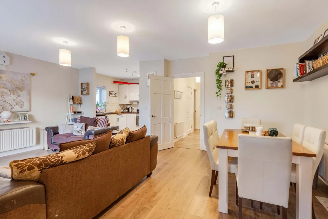 Photo of 2 Fitzherbert Wood, Navan, Co Meath, C15 KW02