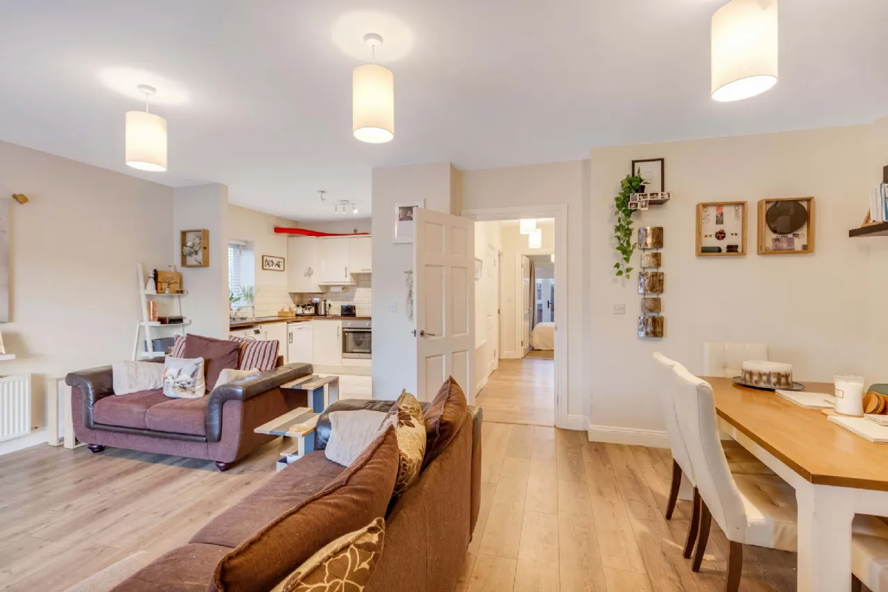 Photo of 2 Fitzherbert Wood, Navan, Co Meath, C15 KW02