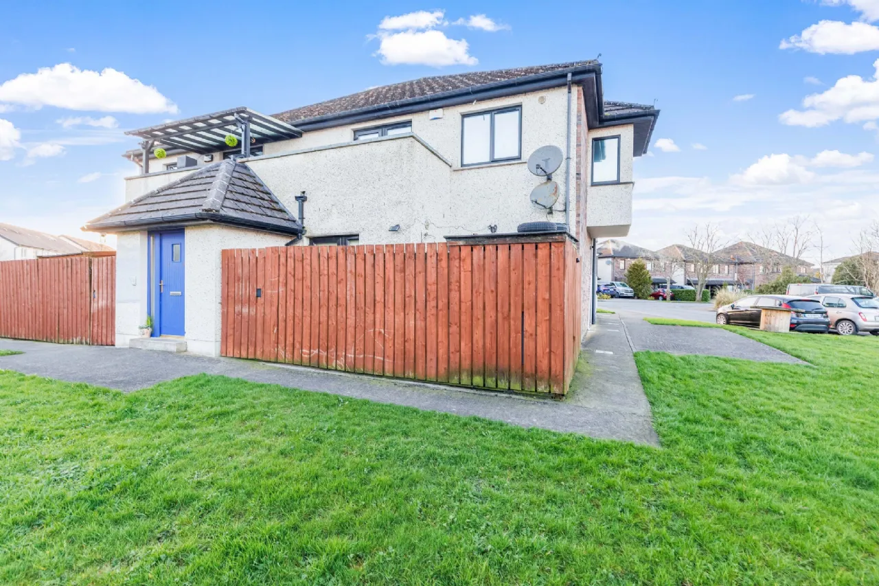 Photo of 2 Fitzherbert Wood, Navan, Co Meath, C15 KW02