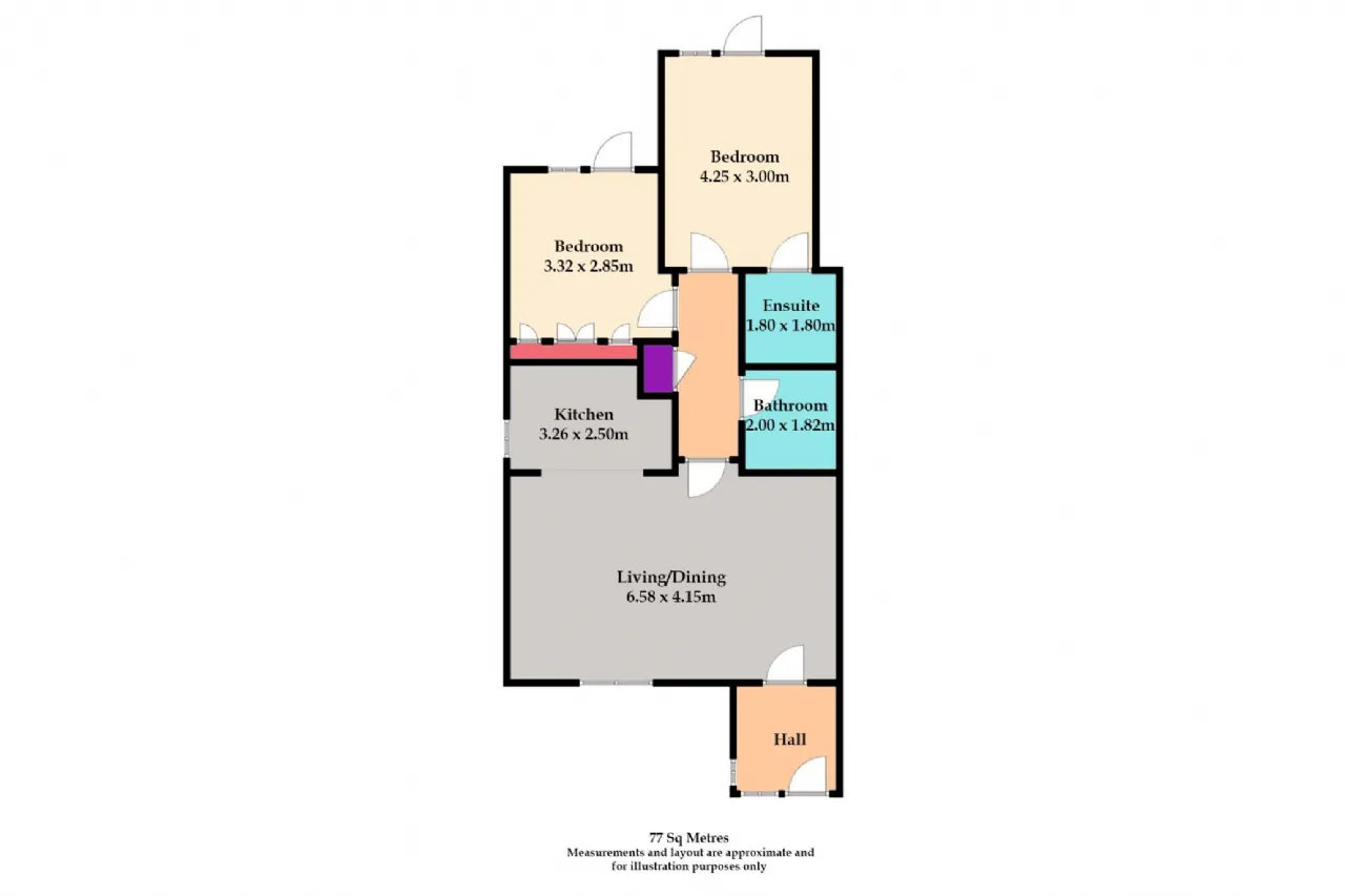 Photo of 2 Fitzherbert Wood, Navan, Co Meath, C15 KW02