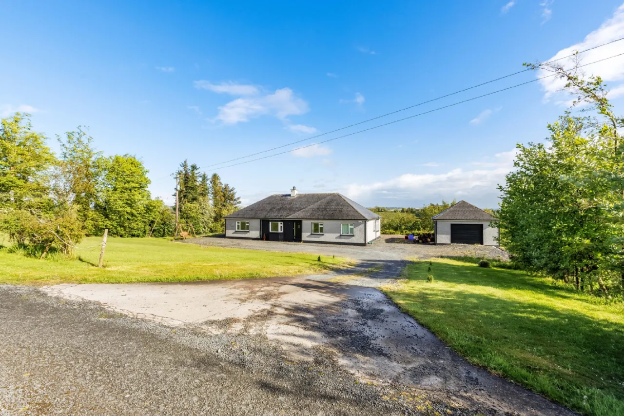 Photo of Radharc Na Fathaigh, Edergole, Rockcorry, Co Monaghan, H18X012
