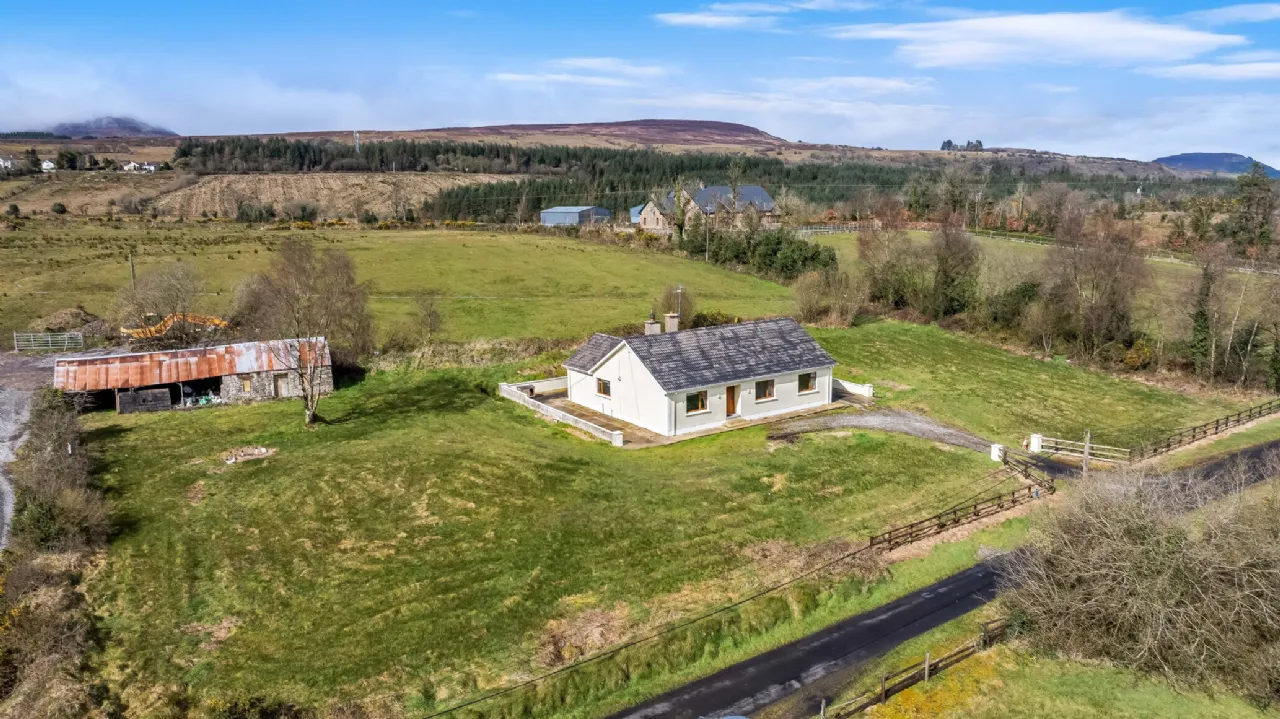 Photo of Drumcask, Swanlinbar, Cavan, H14FK82