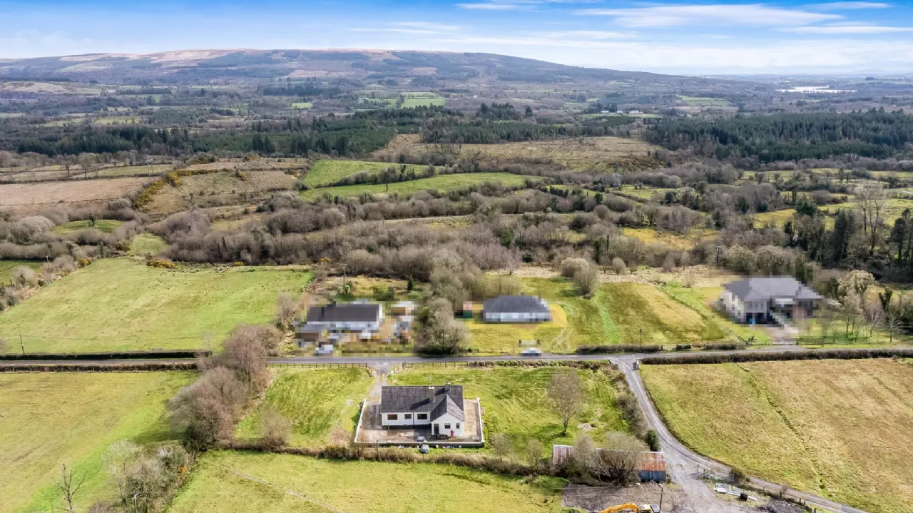 Photo of Drumcask, Swanlinbar, Cavan, H14FK82