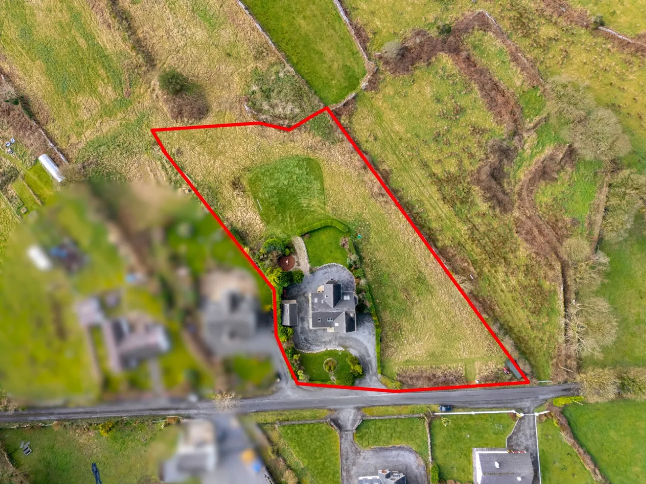 Photo of Shanballymore, Garrafrauns, Tuam, Co Galway, H54 PW14