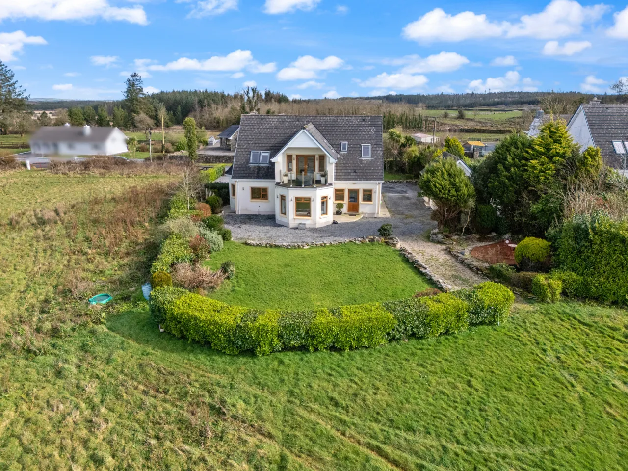 Photo of Shanballymore, Garrafrauns, Tuam, Co Galway, H54 PW14