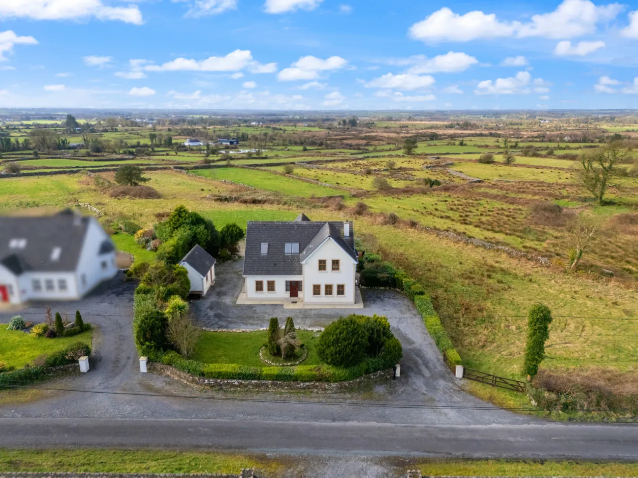 Photo of Shanballymore, Garrafrauns, Tuam, Co Galway, H54 PW14