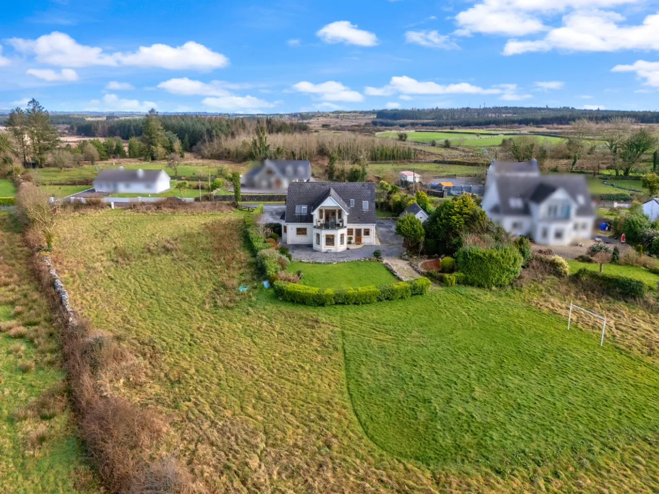 Photo of Shanballymore, Garrafrauns, Tuam, Co Galway, H54 PW14