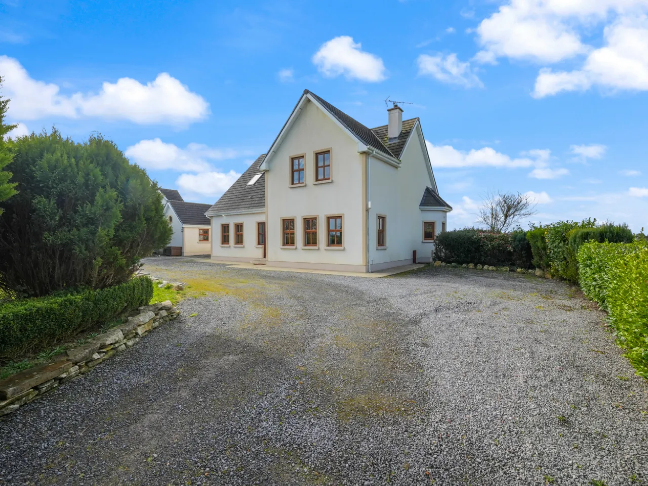 Photo of Shanballymore, Garrafrauns, Tuam, Co Galway, H54 PW14