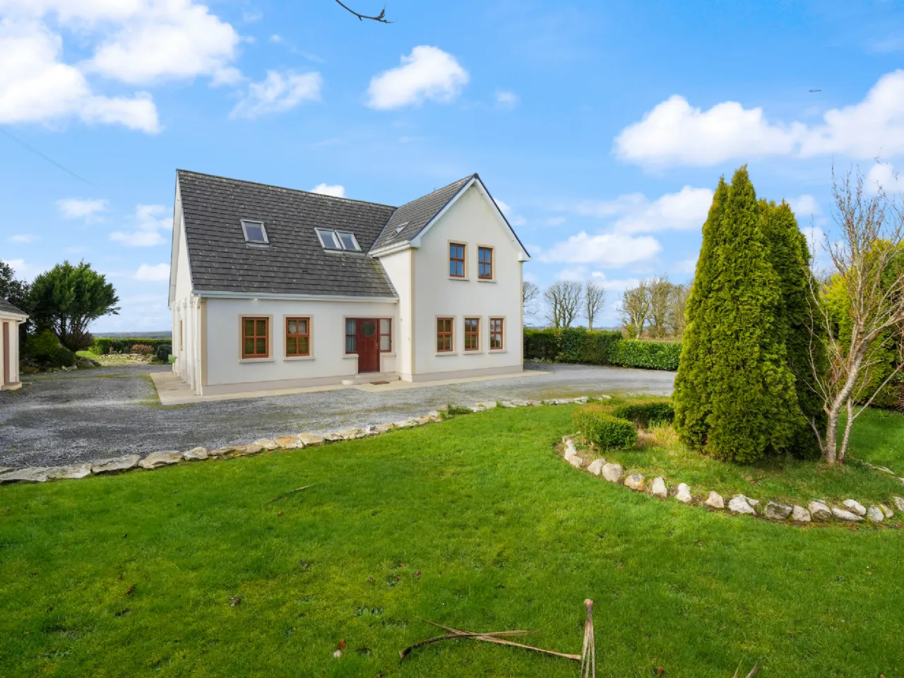 Photo of Shanballymore, Garrafrauns, Tuam, Co Galway, H54 PW14