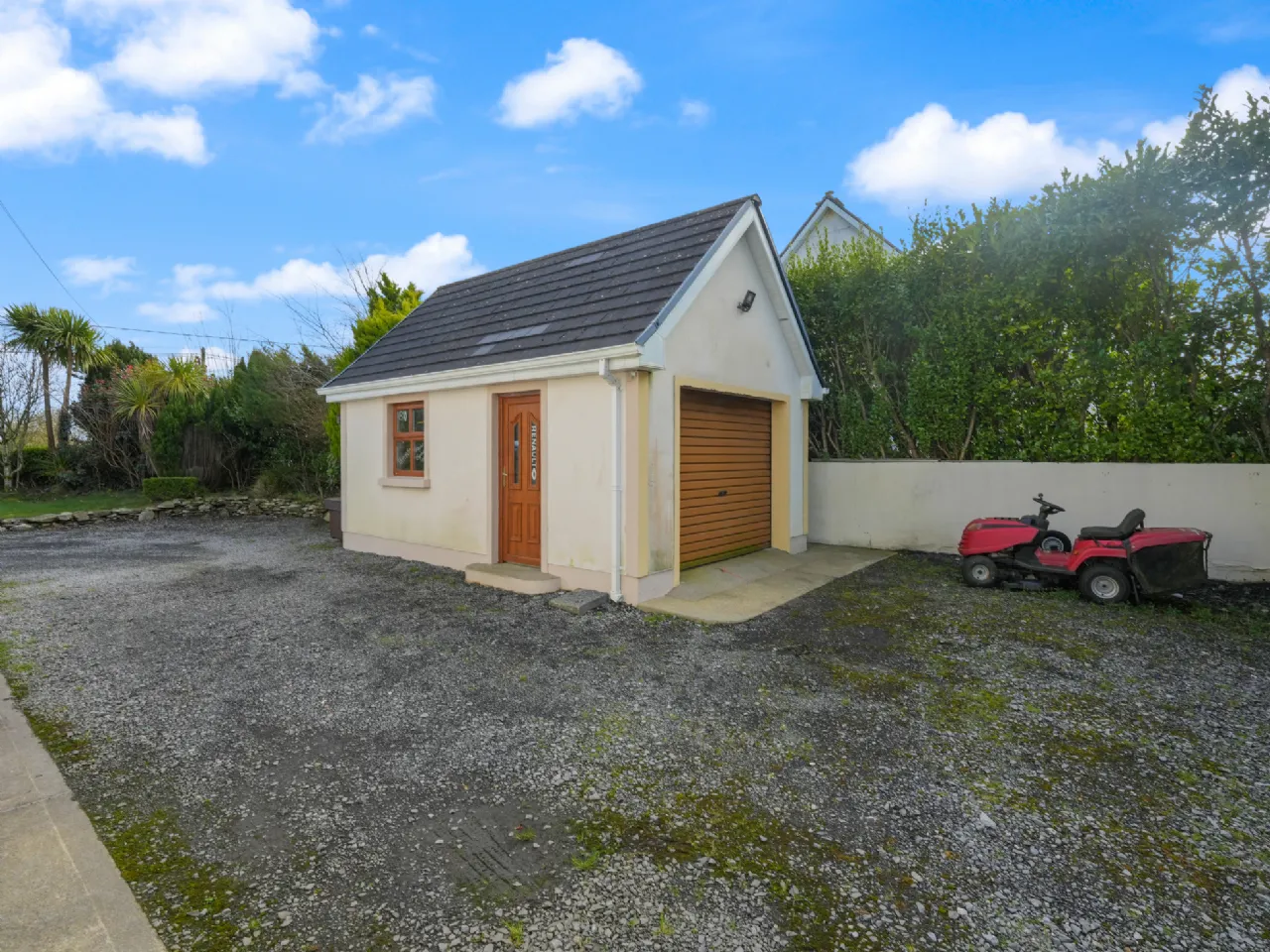 Photo of Shanballymore, Garrafrauns, Tuam, Co Galway, H54 PW14