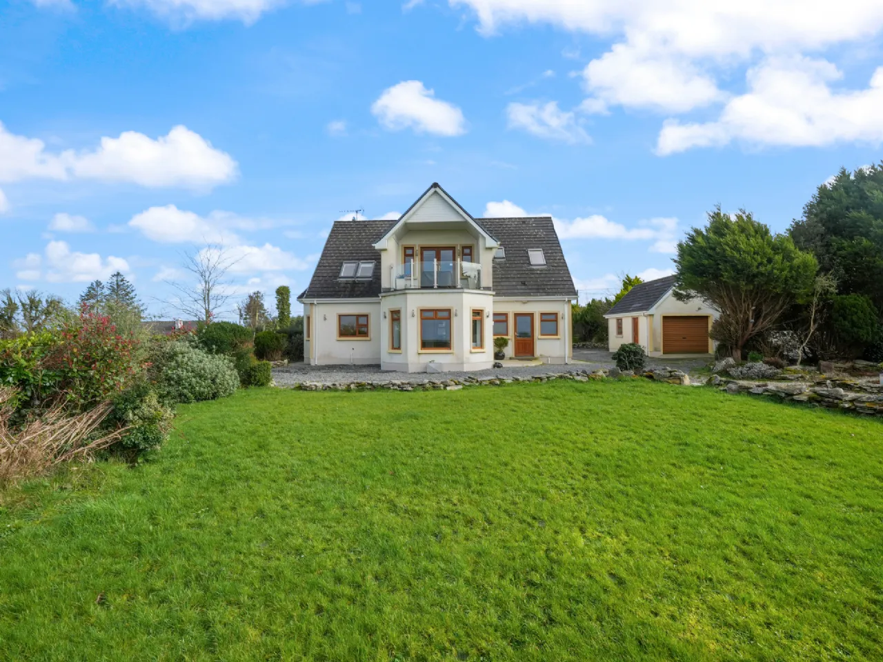 Photo of Shanballymore, Garrafrauns, Tuam, Co Galway, H54 PW14