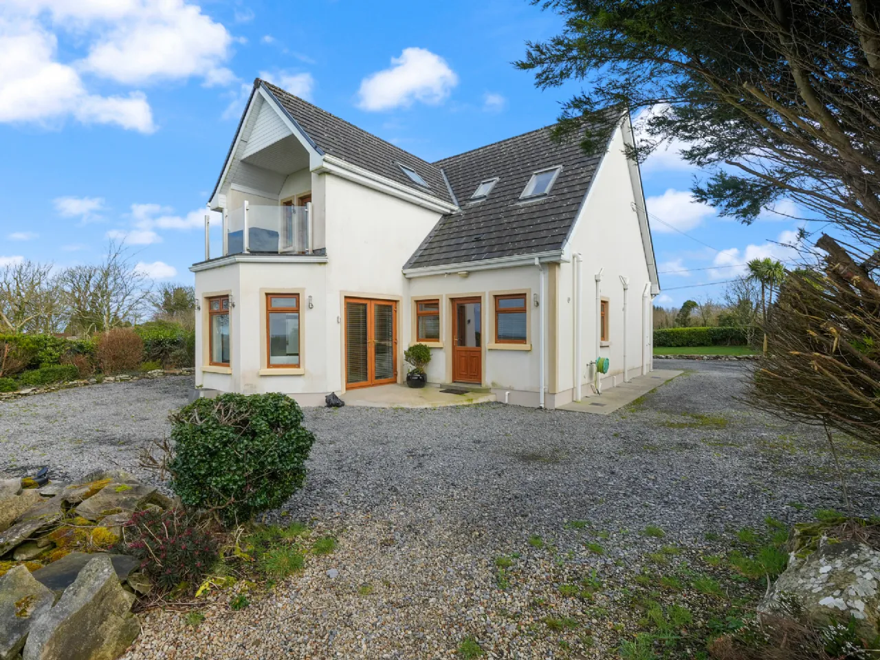 Photo of Shanballymore, Garrafrauns, Tuam, Co Galway, H54 PW14