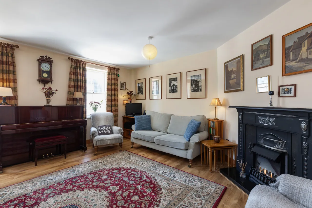 Photo of Apt 8 Ardee Court, Ardee Street, Dublin 8, D08 T620