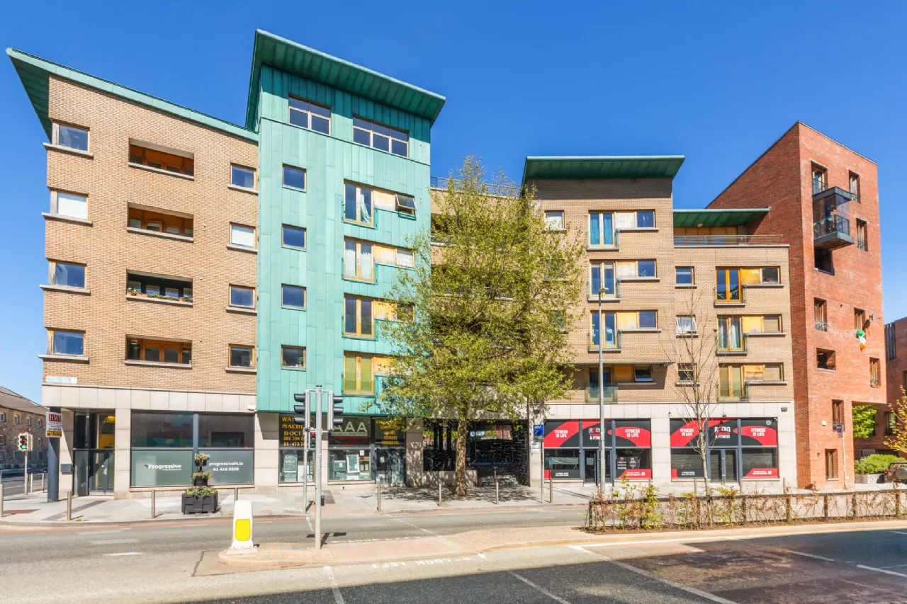 Photo of Apt 8 Ardee Court, Ardee Street, Dublin 8, D08 T620