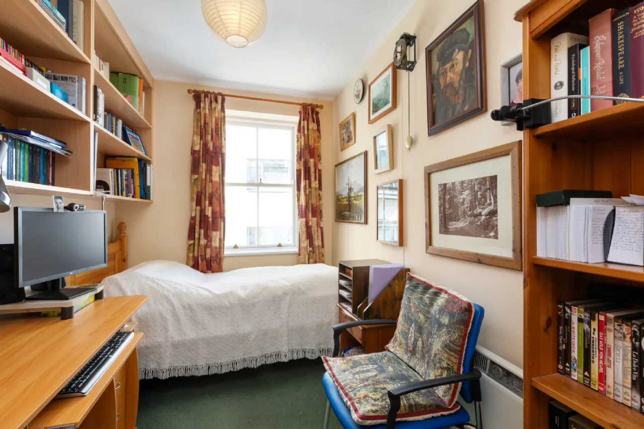 Photo of Apt 8 Ardee Court, Ardee Street, Dublin 8, D08 T620