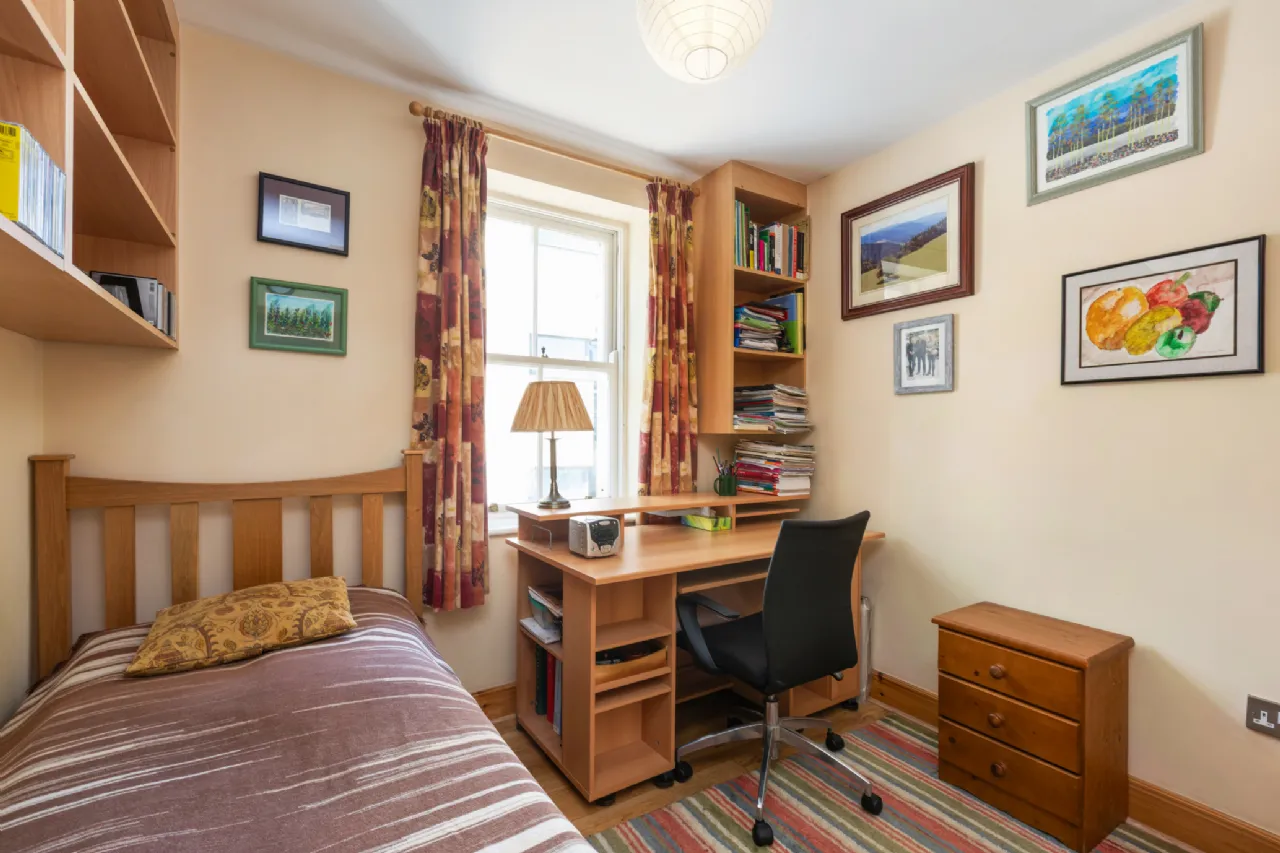 Photo of Apt 8 Ardee Court, Ardee Street, Dublin 8, D08 T620