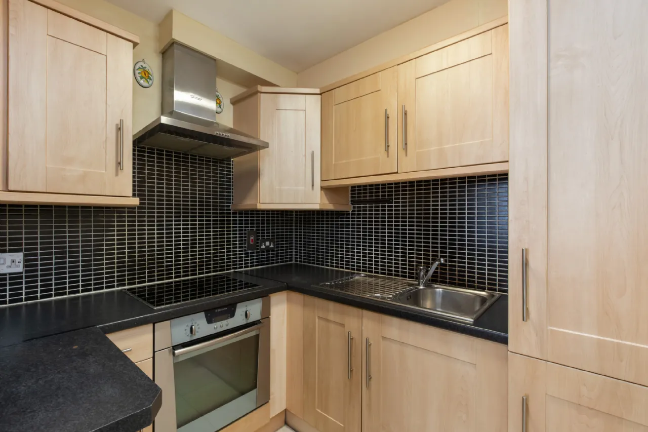 Photo of Apt 8 Ardee Court, Ardee Street, Dublin 8, D08 T620