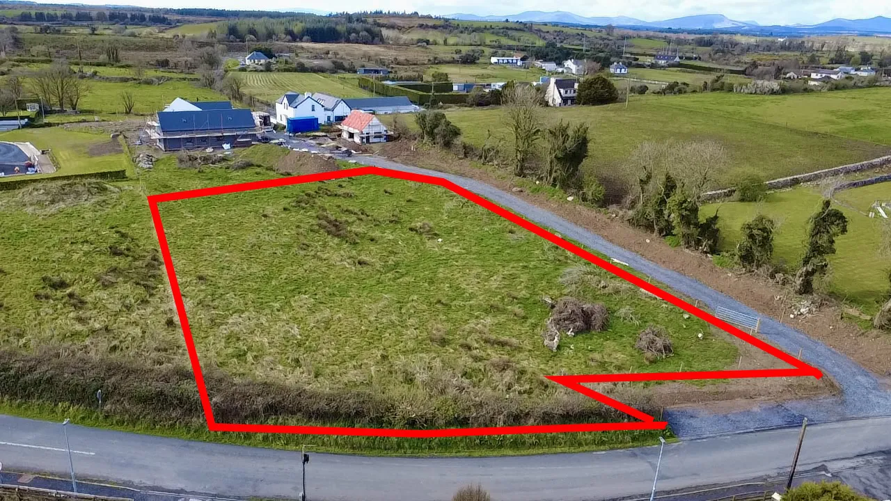 Photo of Magherafadda, Ballyhean, Castlebar, Co. Mayo