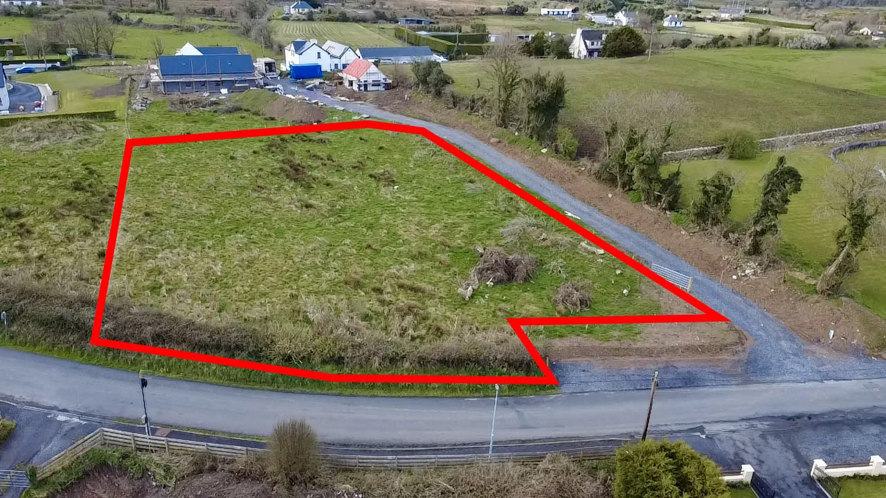 Photo of Magherafadda, Ballyhean, Castlebar, Co. Mayo