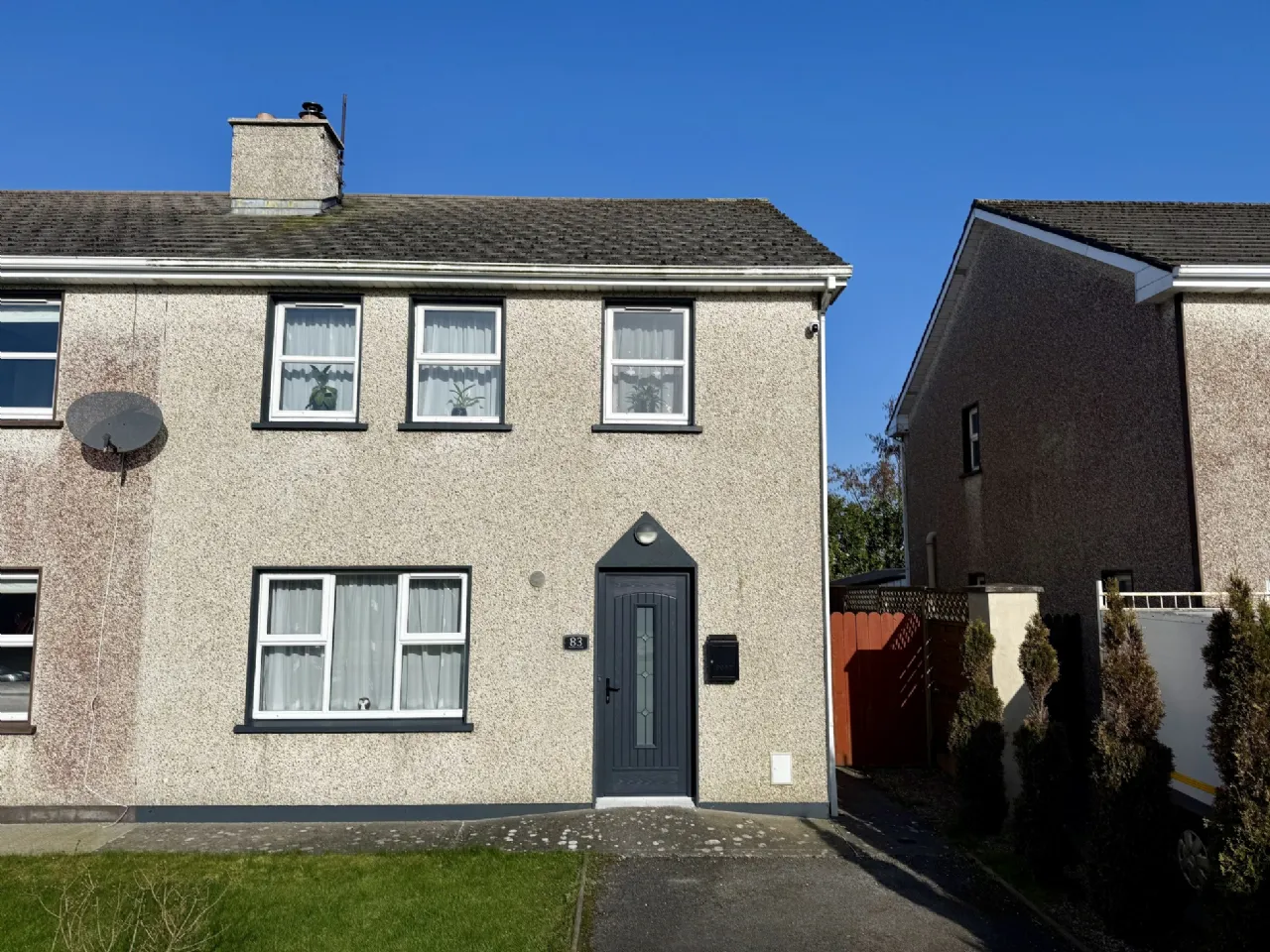 Photo of 83 Manor Village, Westport Road, Castlebar, Co. Mayo, F23 H958