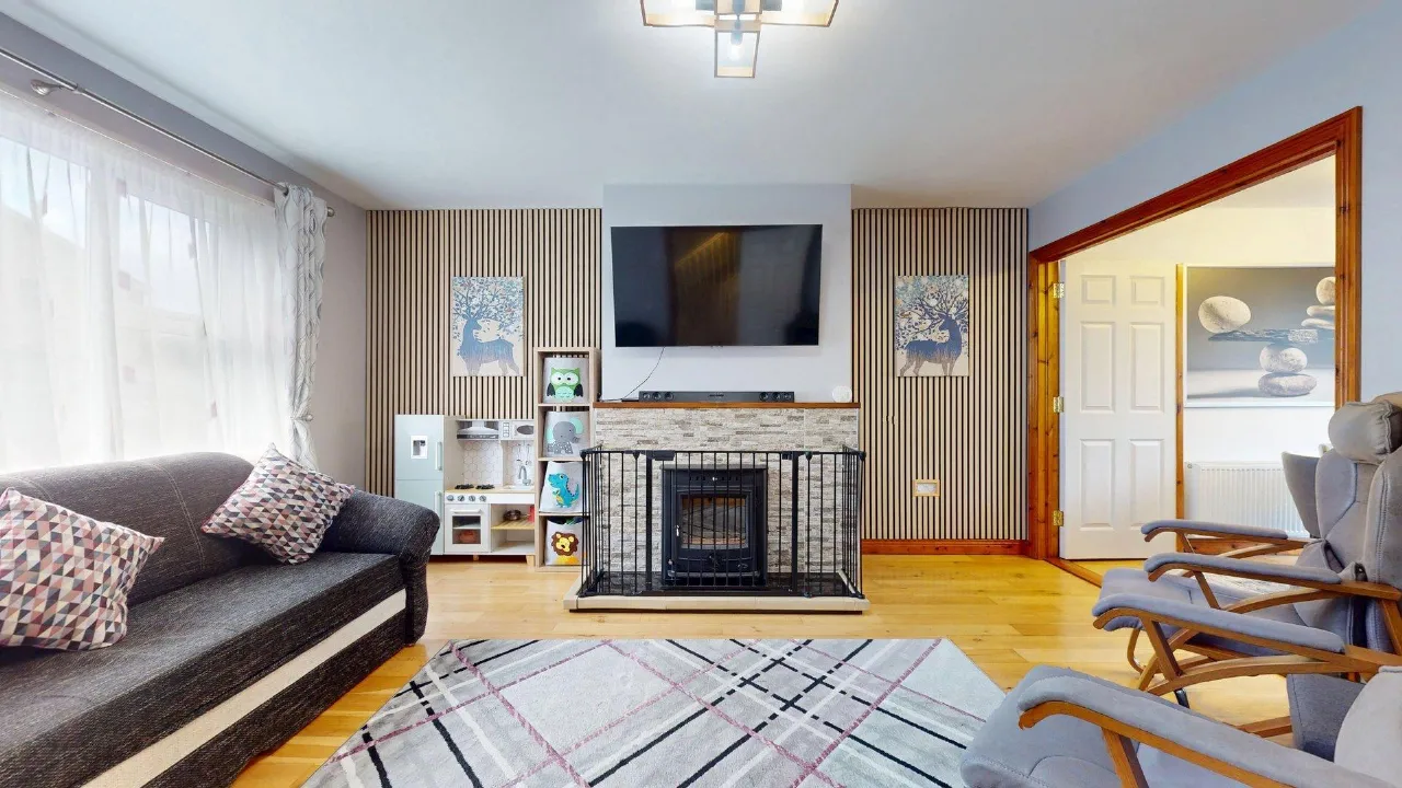 Photo of 83 Manor Village, Westport Road, Castlebar, Co. Mayo, F23 H958