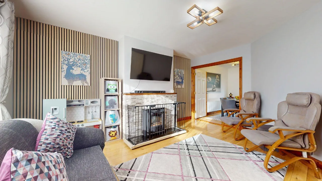 Photo of 83 Manor Village, Westport Road, Castlebar, Co. Mayo, F23 H958