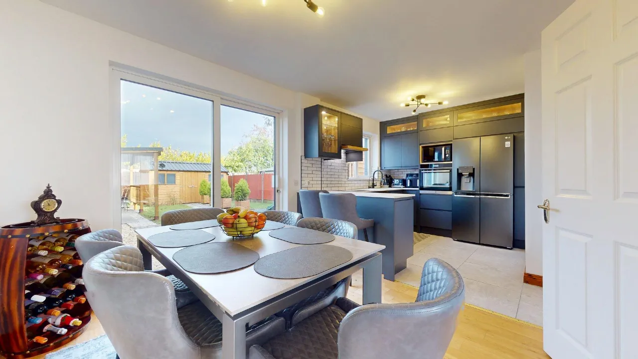 Photo of 83 Manor Village, Westport Road, Castlebar, Co. Mayo, F23 H958