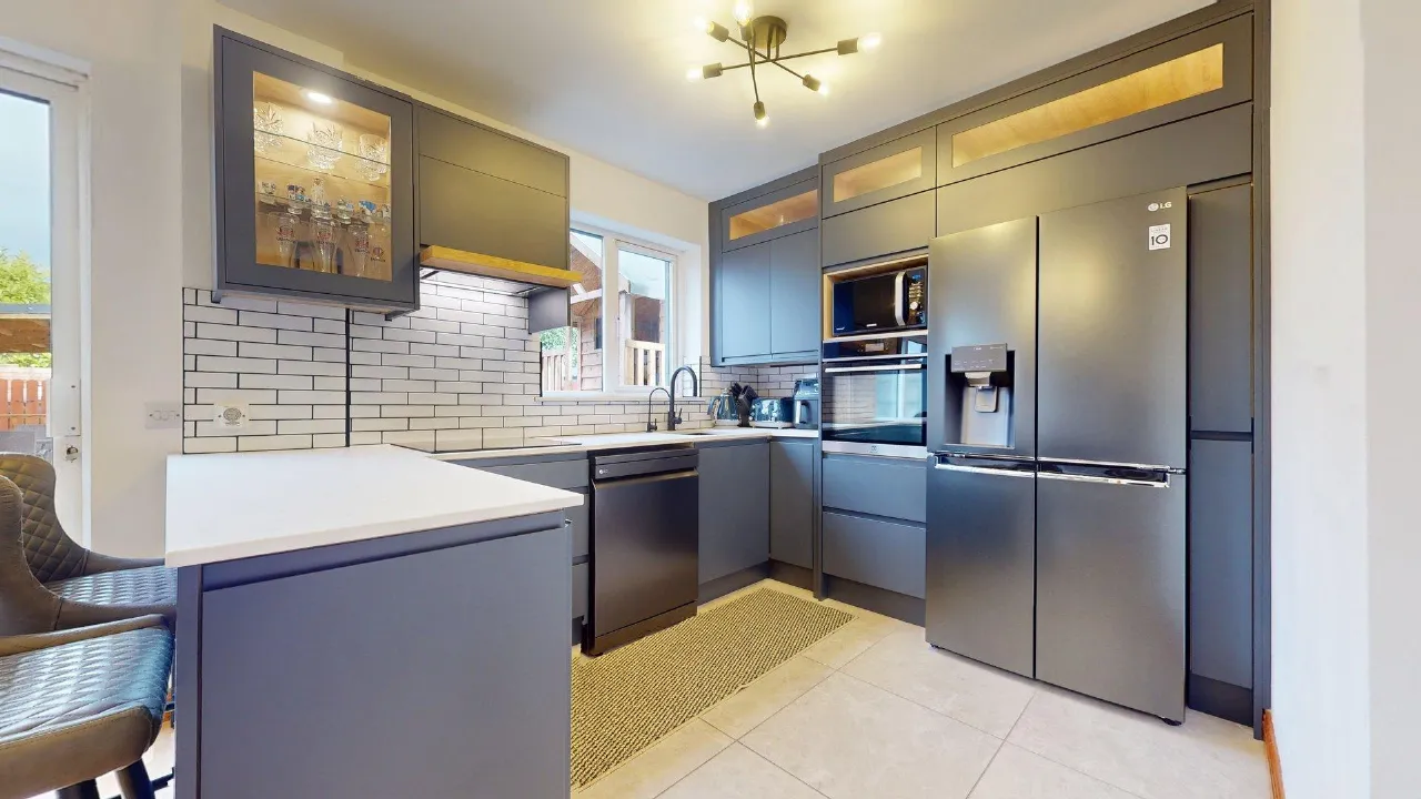 Photo of 83 Manor Village, Westport Road, Castlebar, Co. Mayo, F23 H958