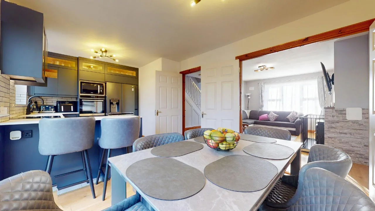 Photo of 83 Manor Village, Westport Road, Castlebar, Co. Mayo, F23 H958