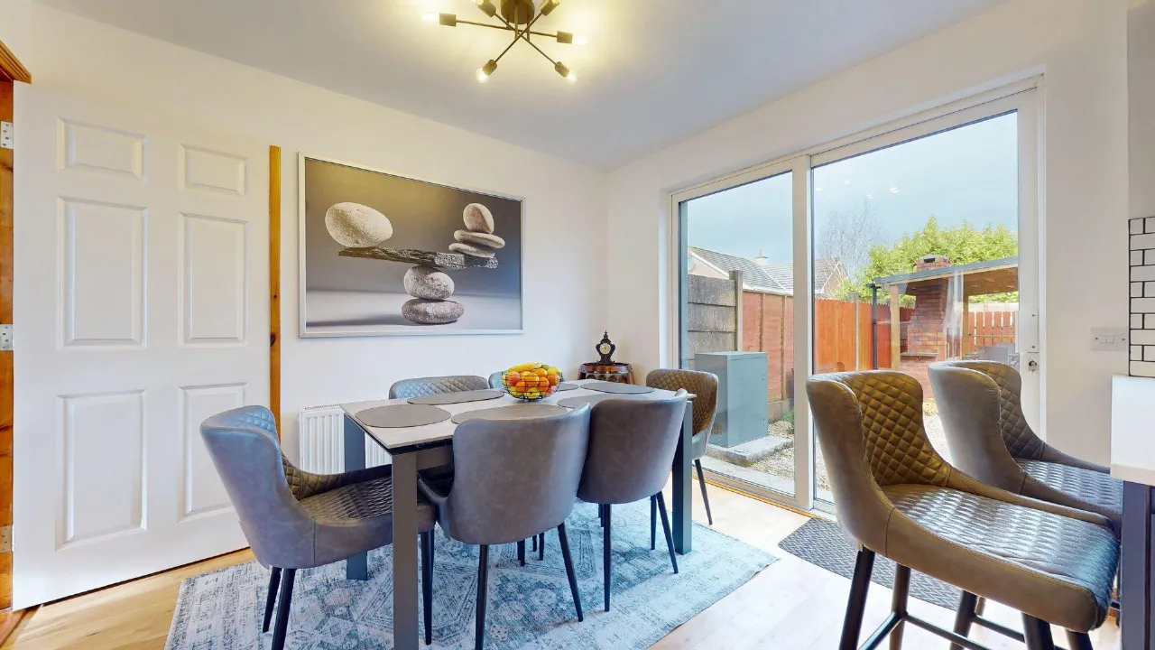 Photo of 83 Manor Village, Westport Road, Castlebar, Co. Mayo, F23 H958