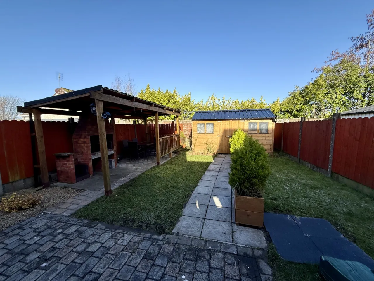 Photo of 83 Manor Village, Westport Road, Castlebar, Co. Mayo, F23 H958