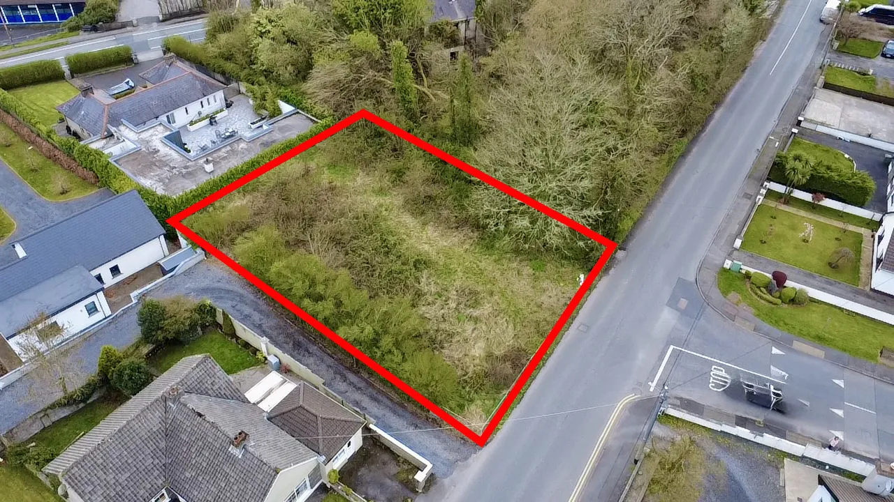 Photo of Pound Road, Castlebar, Co. Mayo